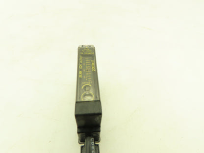 Tri-Tronics SE3R MARK III SMARTYEYE Sensor Red LED 12 to 24 VDC SE3RO4
