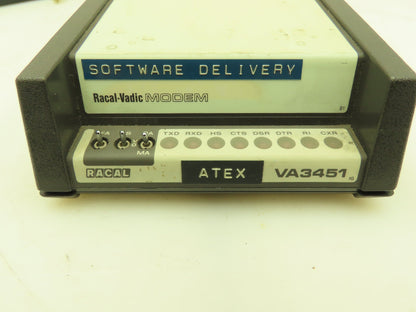 Racal Vadic Vintage Auto Dial Modem VA3451,52,53 P/S/G Modem