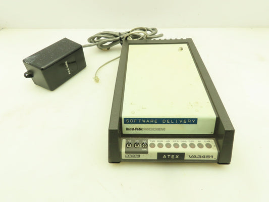Racal Vadic Vintage Auto Dial Modem VA3451,52,53 P/S/G Modem