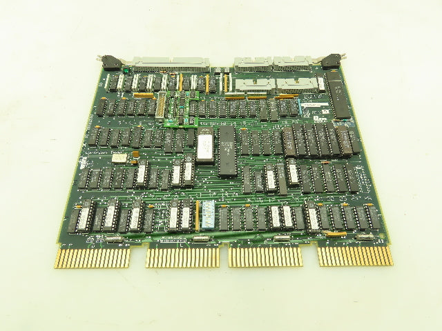 DILOG  DQ236 Control Board  Rev D 236Q-0110