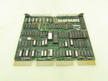 DILOG  DQ236 Control Board  Rev D 236Q-0110