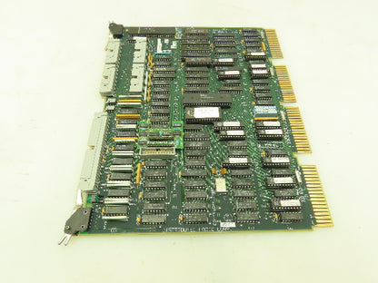 DILOG  DQ236 Control Board  Rev D 236Q-0110