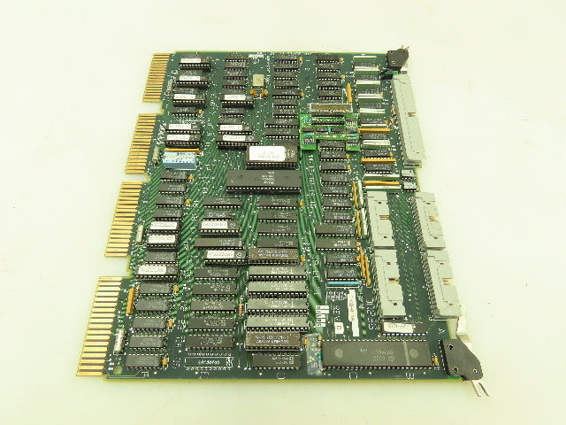 DILOG  DQ236 Control Board  Rev D 236Q-0110