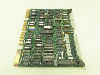 DILOG  DQ236 Control Board  Rev D 236Q-0110