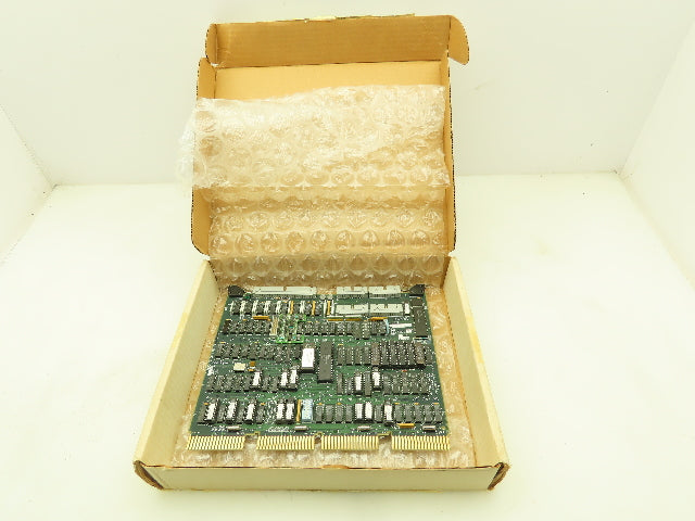 DILOG  DQ236 Control Board  Rev D 236Q-0110