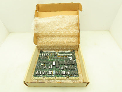 DILOG  DQ236 Control Board  Rev D 236Q-0110