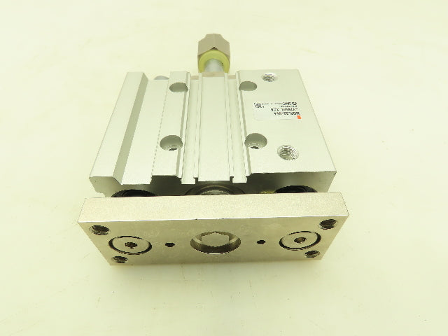 SMC MGPL32-35A-Y7BWS Compact Guide Cylinder Air Pneumatic 32MM Bore 35 MM Stroke