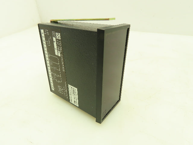 Kyodo Denki CP-06M Kyodo Total Counter 85-264VAC Input