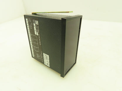 Kyodo Denki CP-06M Kyodo Total Counter 85-264VAC Input