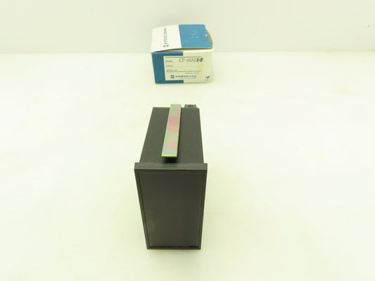 Kyodo Denki CP-06M Kyodo Total Counter 85-264VAC Input