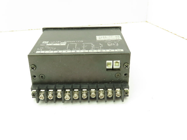 Kyodo Denki CP-06MZ-F Kyodo Total Counter 85-264VAC Input