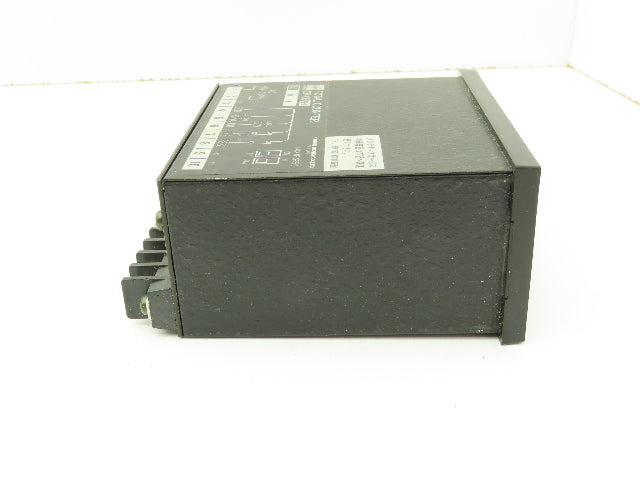 Kyodo Denki CP-06MZ-F Kyodo Total Counter 85-264VAC Input