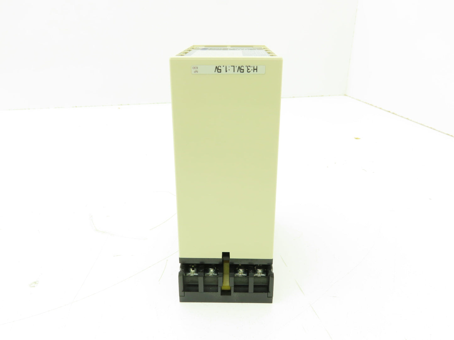 Watanabe WVP-FV-99P-1 No.15FA003048 Frequency To DC Converter +12V 50mA