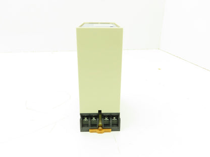 Watanabe WVP-FV-99P-1 No.15FA003048 Frequency To DC Converter +12V 50mA