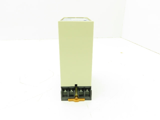 Watanabe WVP-FV-99P-1 No.15FA003048 Frequency To DC Converter +12V 50mA