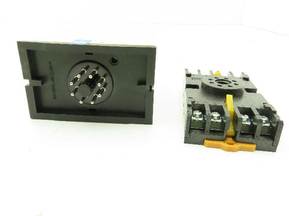 Watanabe WVP-FV-99P-1 No.15FA003048 Frequency To DC Converter +12V 50mA