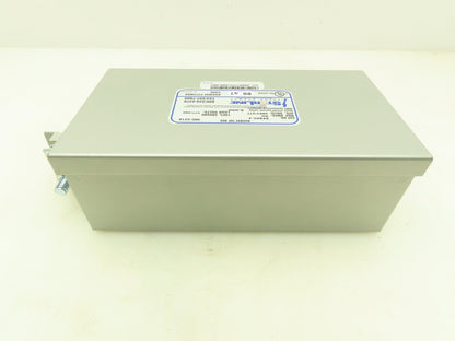 StarLine EF60C-4 Track Busway End Feed Unit Tap Box 60A 480Y/277V 3Ph