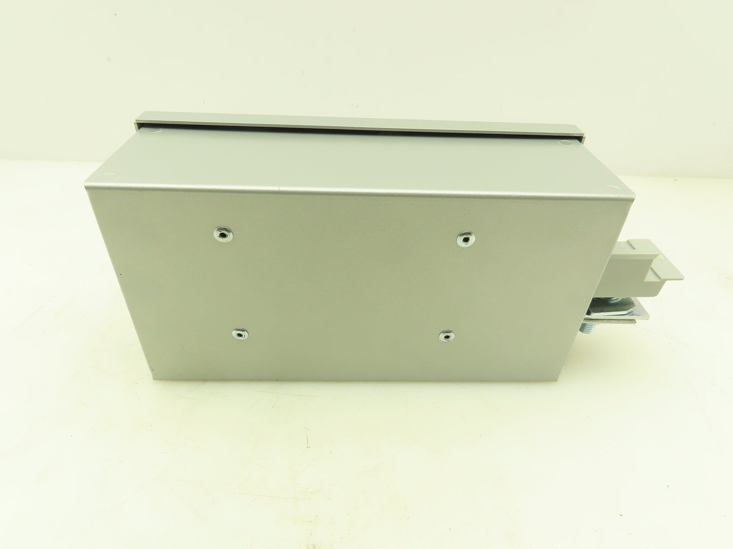 StarLine EF60C-4 Track Busway End Feed Unit Tap Box 60A 480Y/277V 3Ph