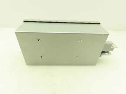 StarLine EF60C-4 Track Busway End Feed Unit Tap Box 60A 480Y/277V 3Ph