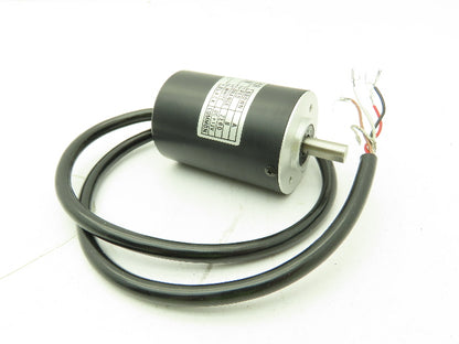 Tokyo Seiki RIT3-20W DC-12V Rotary Encoder