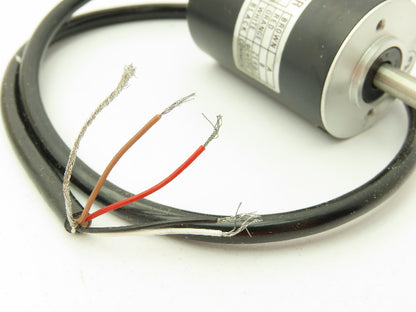 Tokyo Seiki RIT3-20W DC-12V Rotary Encoder