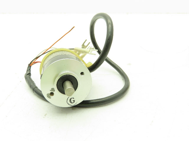 Tokyo Seiki RIT3-100W DC-12V Rotary Encoder