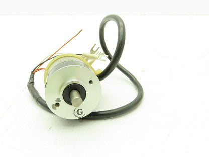 Tokyo Seiki RIT3-100W DC-12V Rotary Encoder
