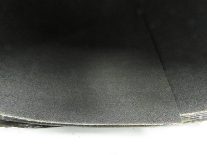 Habasit TM120FBS-B Poly Fabric Top 1-Ply Conveyor Belt Flame Retardant 36" x 25'