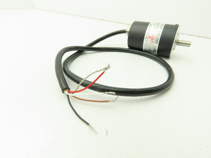 Tokyo Seiki RIT3-100W DC-12V Rotary Encoder