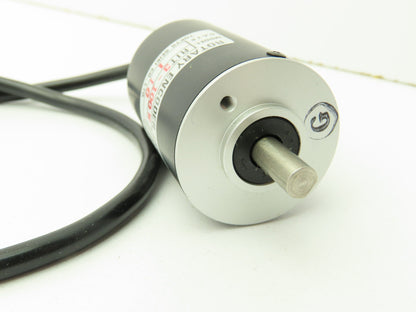 Tokyo Seiki RIT3-100W DC-12V Rotary Encoder