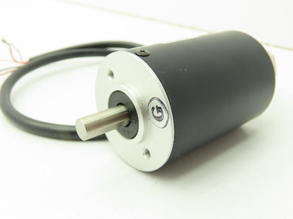 Tokyo Seiki RIT3-100W DC-12V Rotary Encoder