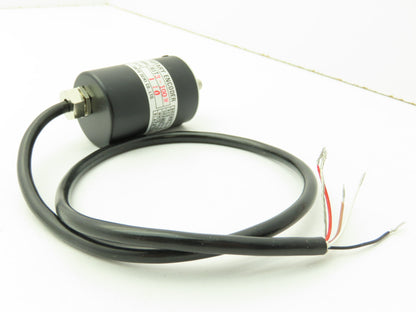 Tokyo Seiki RIT3-100W DC-12V Rotary Encoder