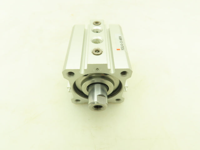 SMC RDQL40-20-M9BW Pneumatic Air Cylinder 40mm Bore 20mm Stroke
