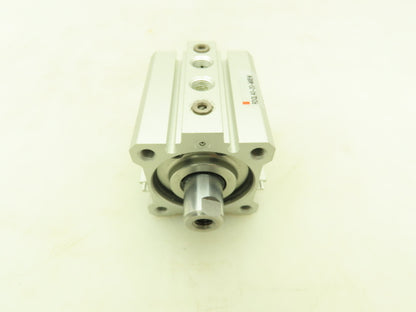 SMC RDQL40-20-M9BW Pneumatic Air Cylinder 40mm Bore 20mm Stroke