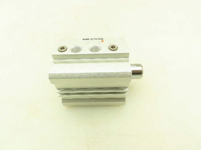 SMC RDQL40-20-M9BW Pneumatic Air Cylinder 40mm Bore 20mm Stroke