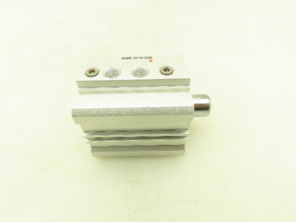 SMC RDQL40-20-M9BW Pneumatic Air Cylinder 40mm Bore 20mm Stroke