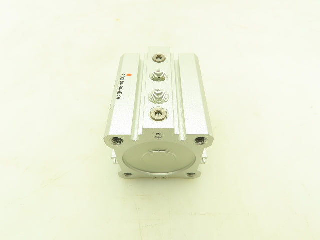 SMC RDQL40-20-M9BW Pneumatic Air Cylinder 40mm Bore 20mm Stroke