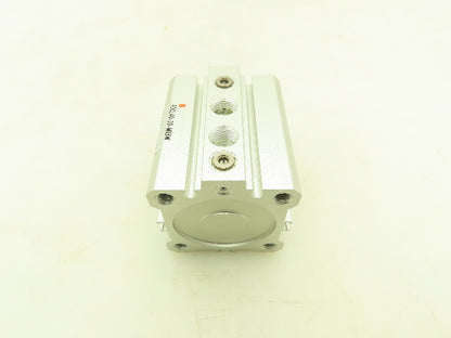 SMC RDQL40-20-M9BW Pneumatic Air Cylinder 40mm Bore 20mm Stroke