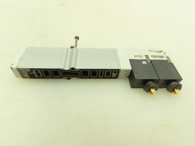 Festo 533350 Pneumatic Solenoid Valve Double Action VMPA1-M1H-M-PI