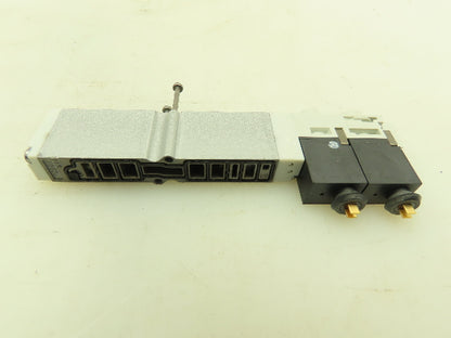 Festo 533350 Pneumatic Solenoid Valve Double Action VMPA1-M1H-M-PI