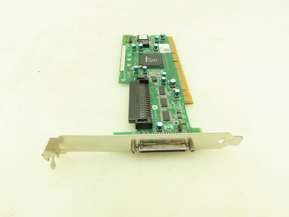 Adaptec 39320A-R BEOA527028Y Ultra320 SCSI Card HostRAID 0 1 10 PCI-X