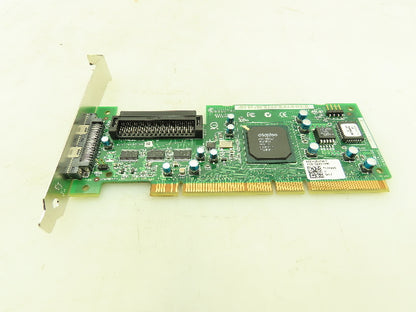 Adaptec 39320A-R BEOA527028Y Ultra320 SCSI Card HostRAID 0 1 10 PCI-X