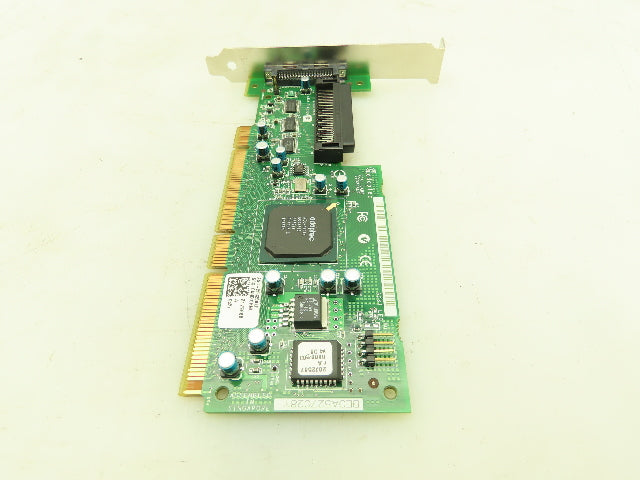 Adaptec 39320A-R BEOA527028Y Ultra320 SCSI Card HostRAID 0 1 10 PCI-X