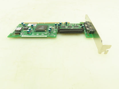 Adaptec 39320A-R BEOA527028Y Ultra320 SCSI Card HostRAID 0 1 10 PCI-X