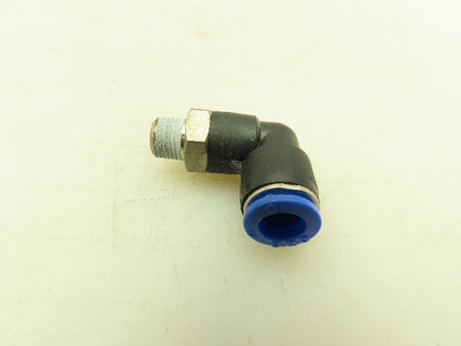 CDC Elbow Quick Connect 8mm x 1/8" NPT Push Connect Air Fitting Lot of 30