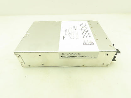 Cosel AC9-2K2K2K-0A AXE900F Power Supply 48V DC 18.9A