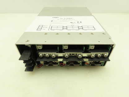 Cosel AC9-2K2K2K-0A AXE900F Power Supply 48V DC 18.9A