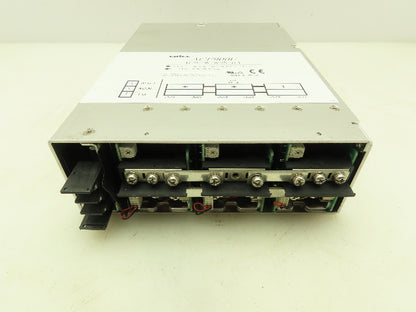 Cosel AC9-2K2K2K-0A AXE900F Power Supply 48V DC 18.9A