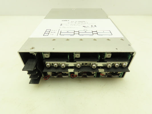 Cosel AC9-2K2K2K-0A AXE900F Power Supply 48V DC 18.9A