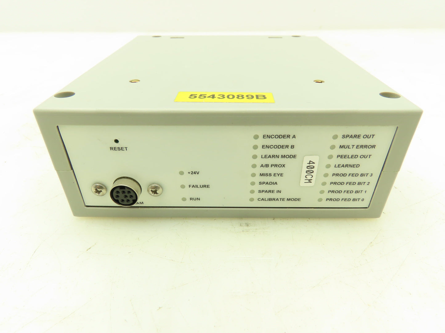 Atlas 5543089B Multi Caliper Module Multicaliper